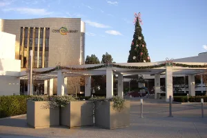 city in Los Angeles County, California, United States