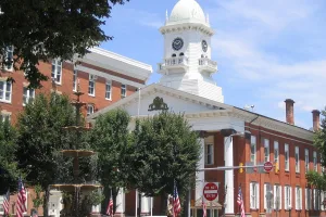 borough in Franklin County, Pennsylvania, United States