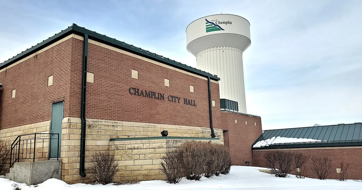 city in Hennepin County, Minnesota, United States