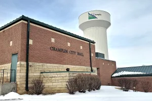 city in Hennepin County, Minnesota, United States