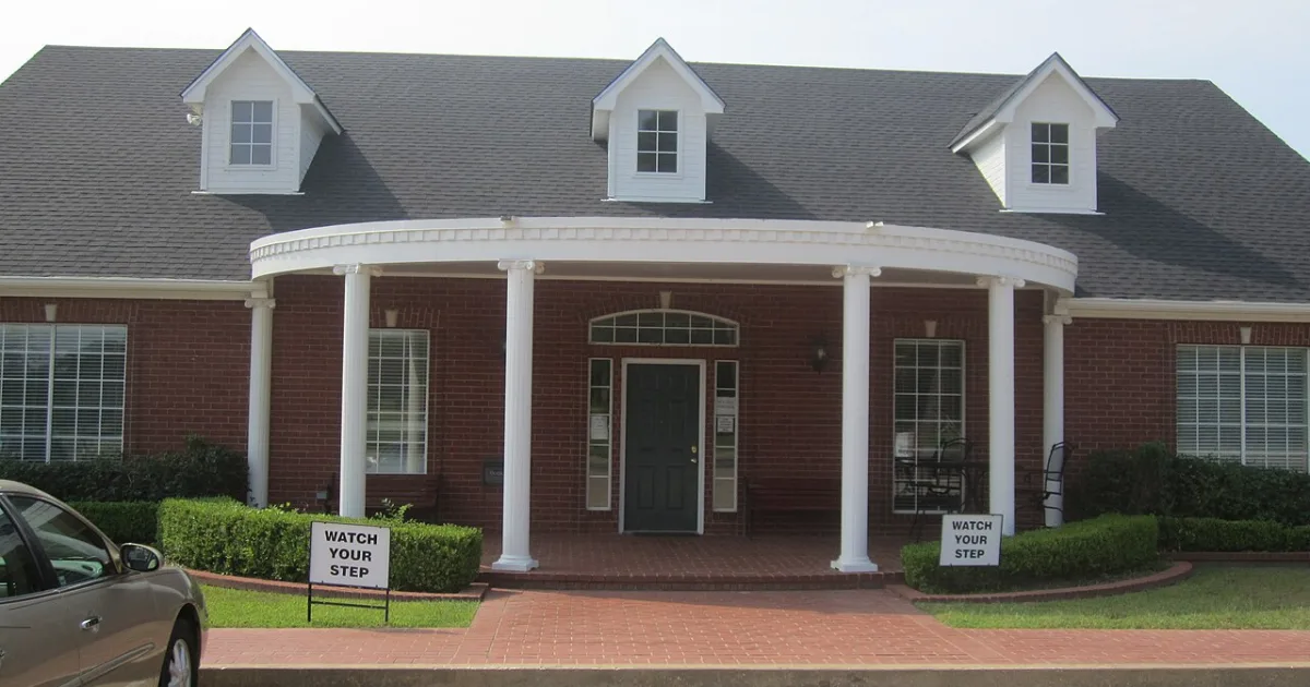 city in Henderson County, Texas, United States