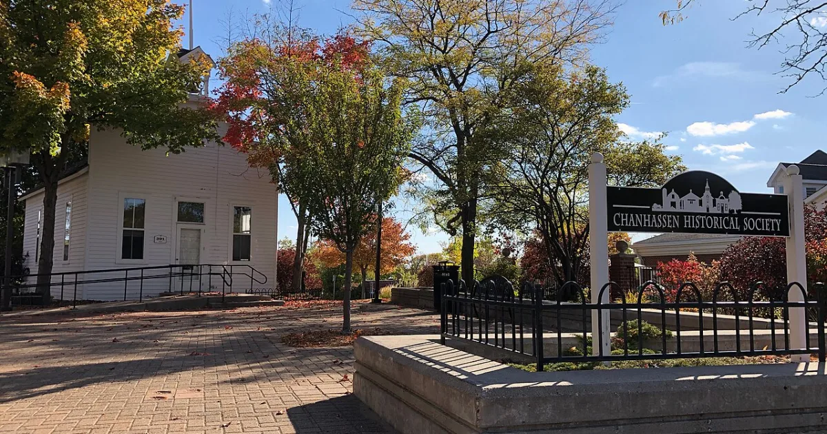 city in Minnesota, United States