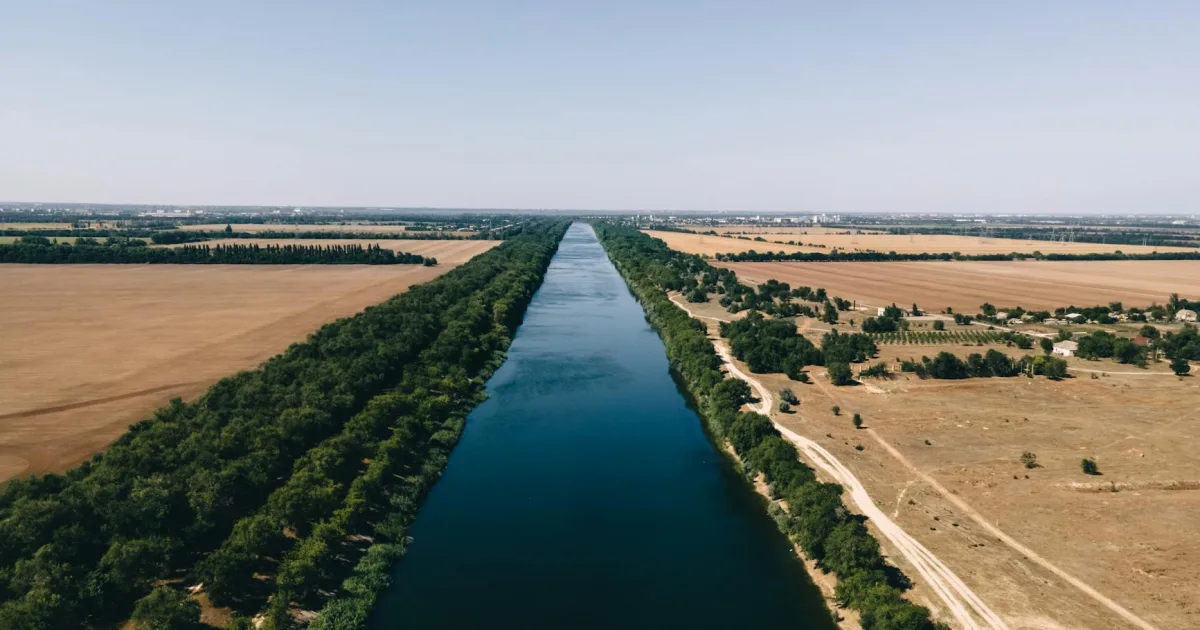 Downtown Channel Lake, IL, IL