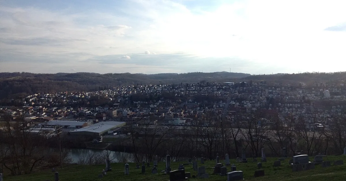 borough in Pennsylvania, United States