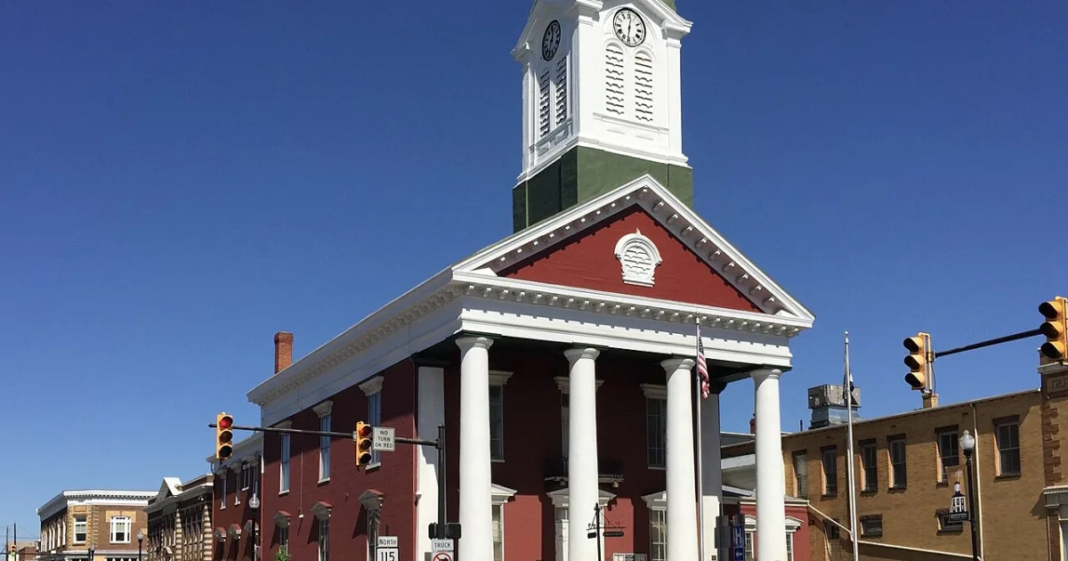 city in Jefferson County, West Virginia, United States