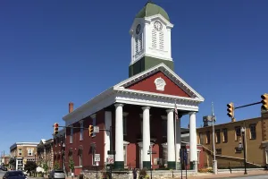 Charles Town, WV