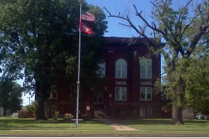 city in Arkansas, USA