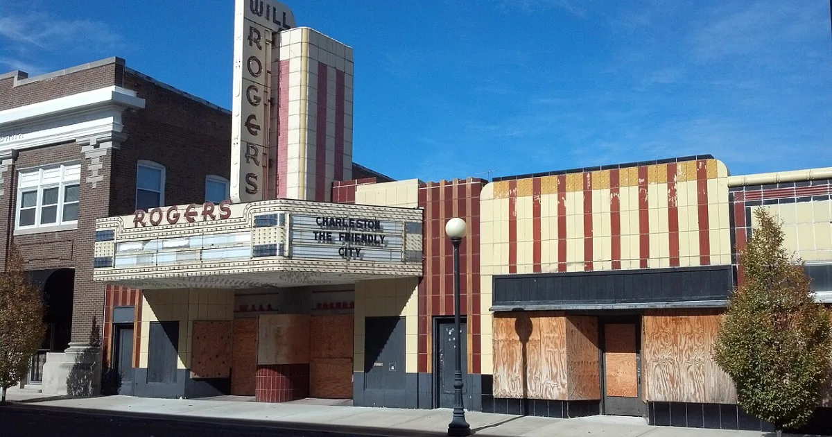 city in and the county seat of Coles County, Illinois, United States