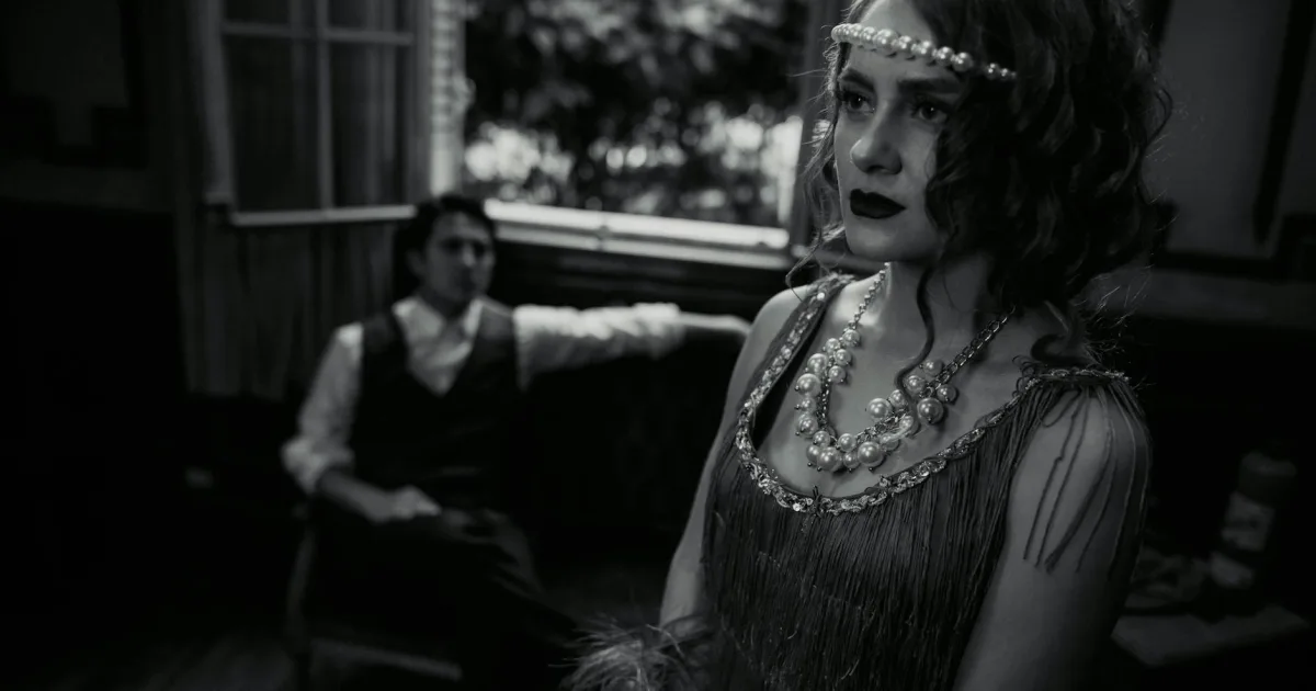 Downtown Charleston, MI, MI