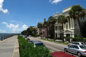 Downtown Charleston, SC, SC