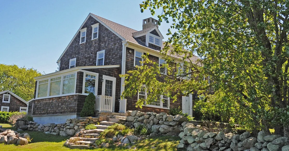 town in Washington County, Rhode Island, United States