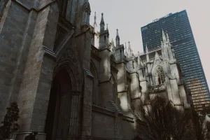 Downtown Charlotte, NY, NY