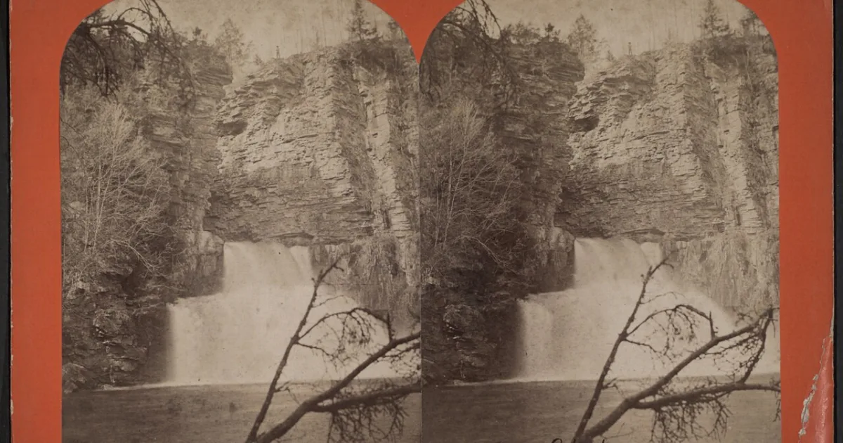 town in New York, United States