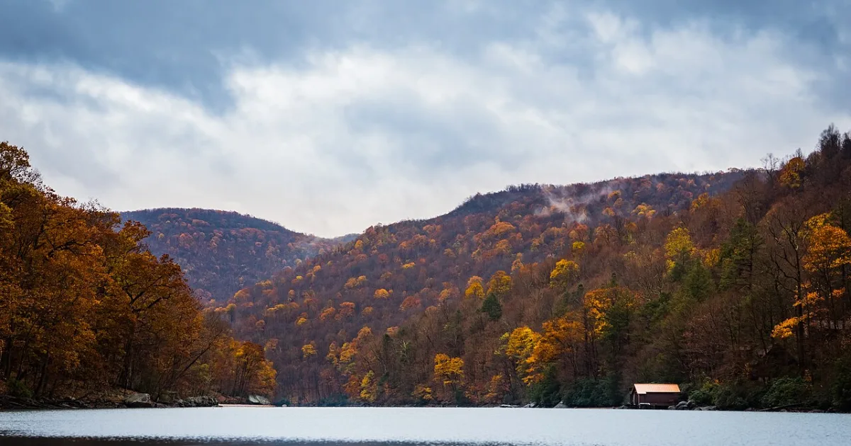 census-designated place in Monongalia County, West Virginia