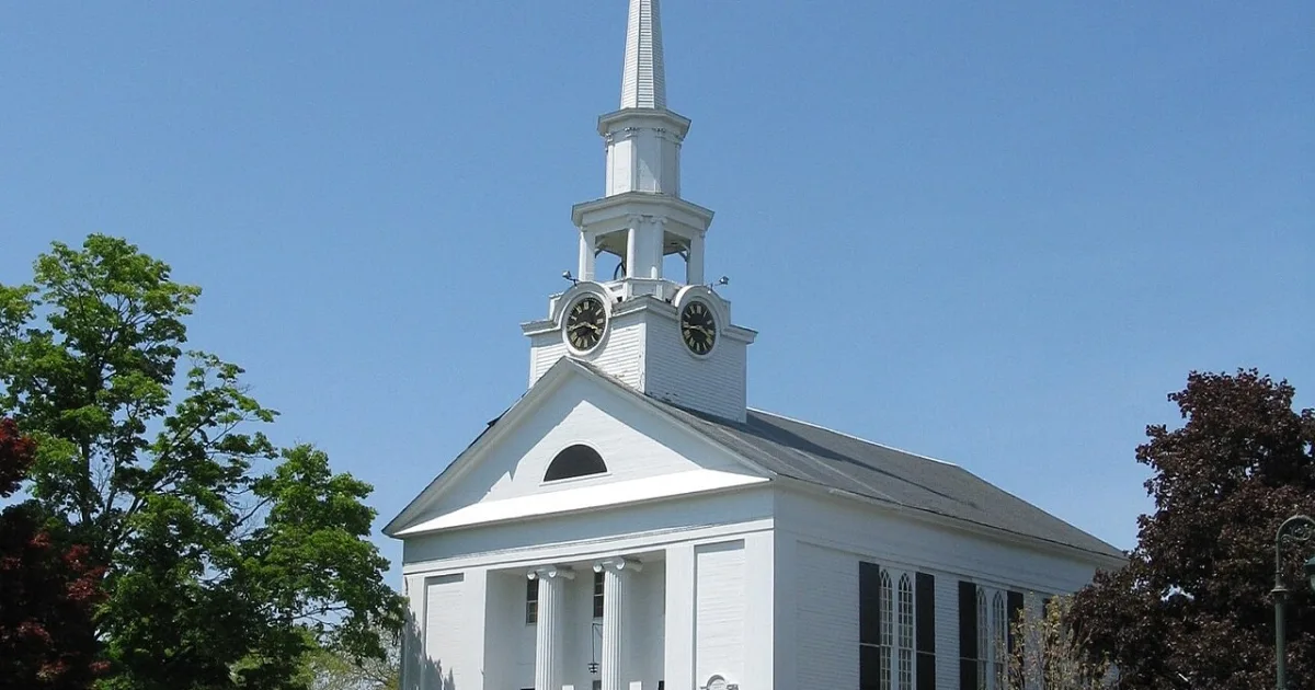 town in Middlesex County, Massachusetts, United States