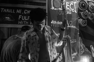 Downtown Chelsea, ME, ME