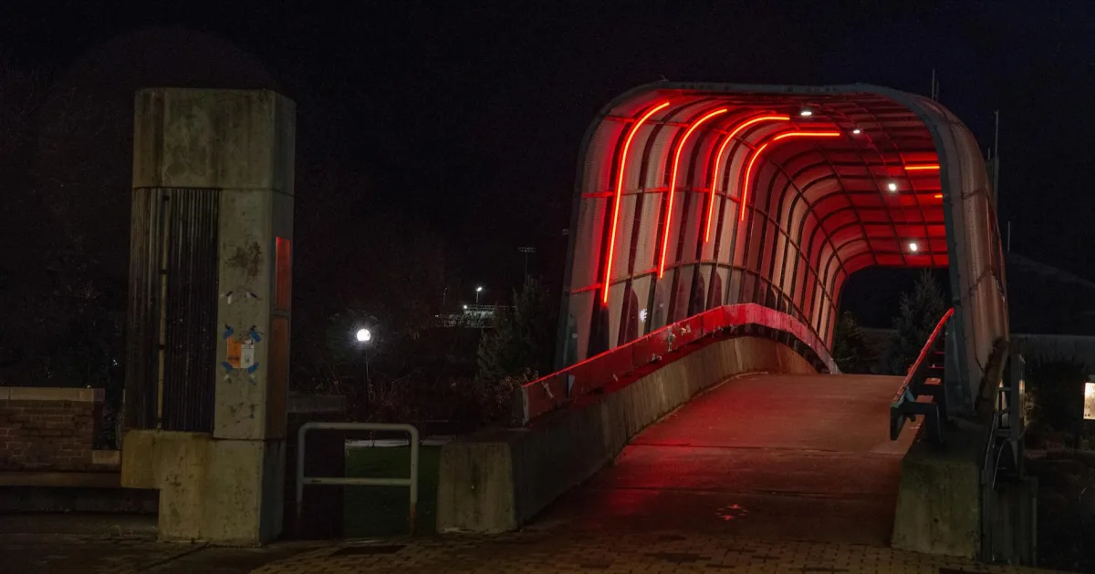 Downtown Chenango Bridge, NY, NY