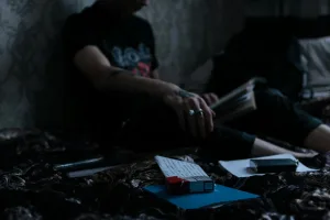 Downtown Cheney, KS, KS