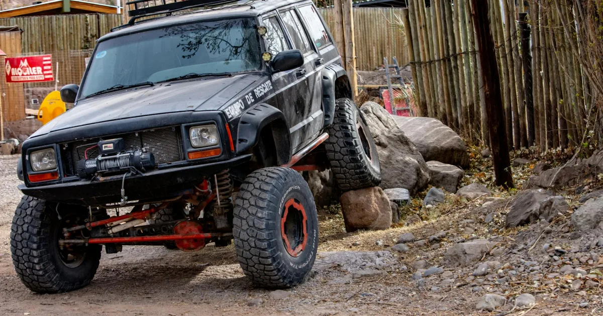 Downtown Cherokee, KS, KS