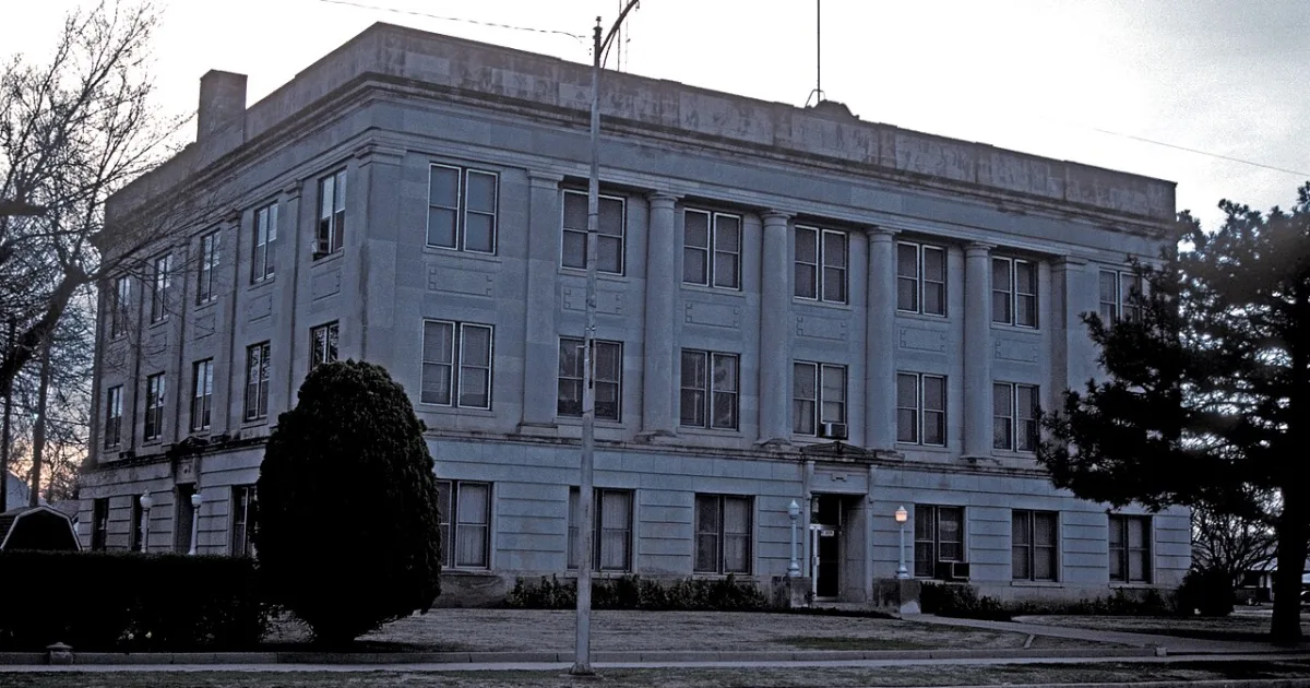 city in Oklahoma, United States