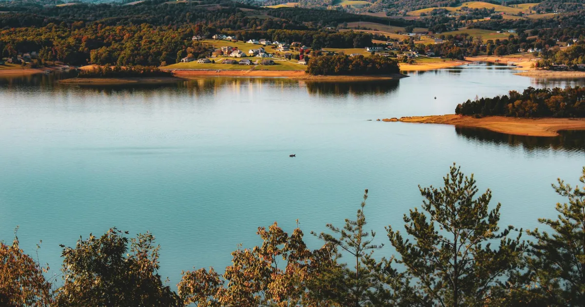 Downtown Cherokee Village, AR, AR