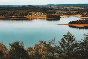 Downtown Cherokee Village, AR, AR