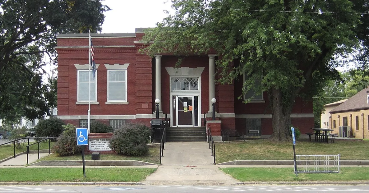 city in Montgomery County, Kansas, United States of America