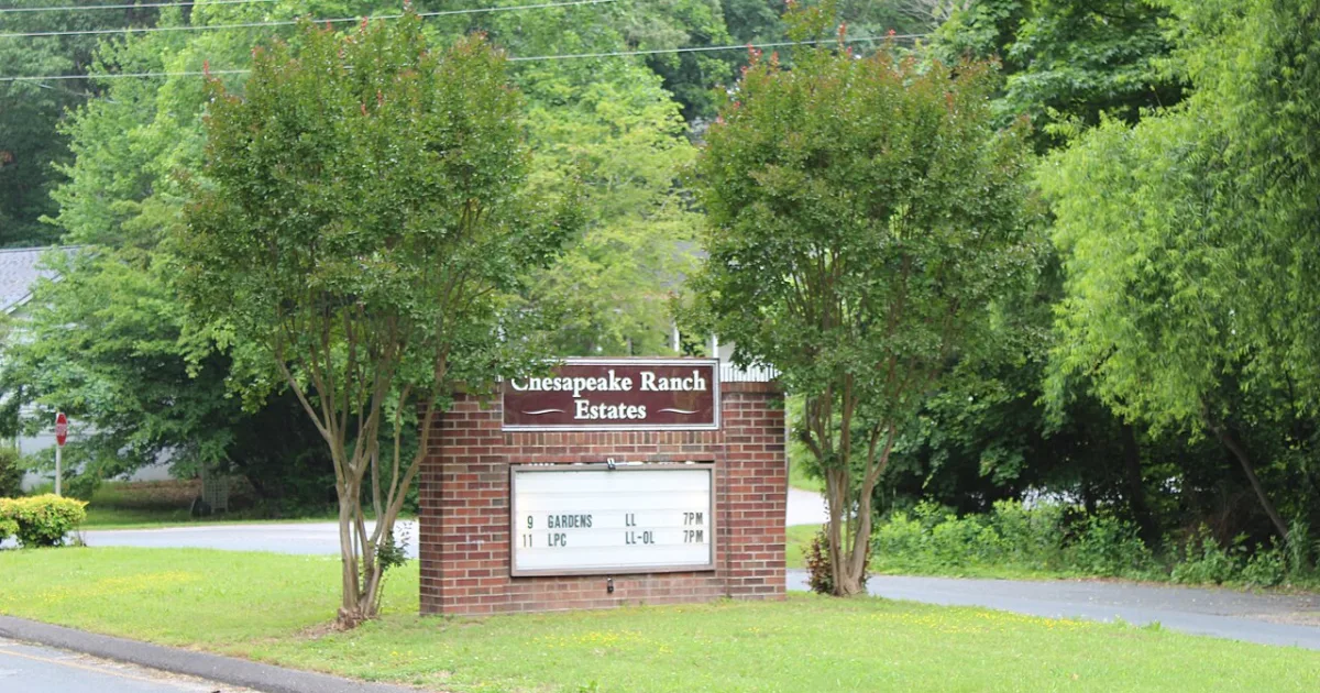 census-designated place in Calvert County, Maryland, United States