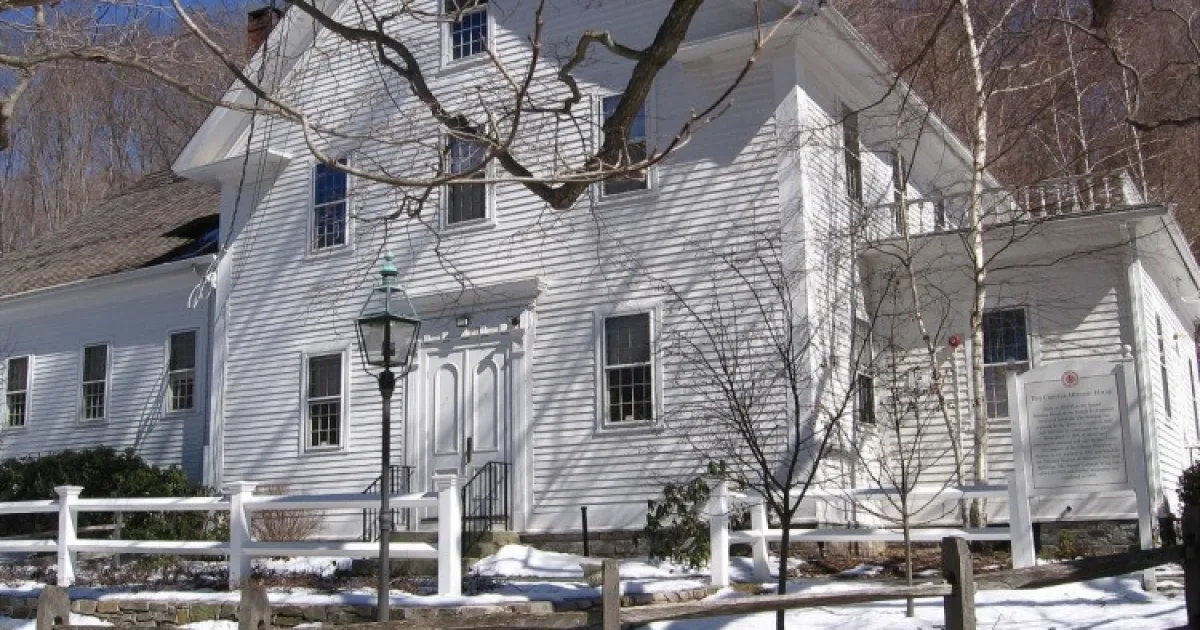 town in Middlesex County, Connecticut, United States