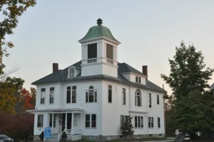 town in Rockingham County, New Hampshire, United States of America