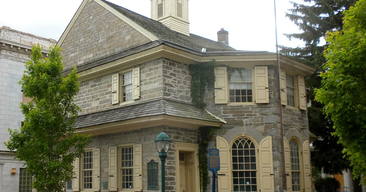 Downtown Chester, PA, PA