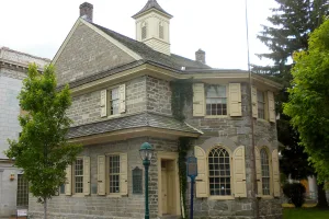 city in Pennsylvania, United States