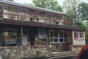 human settlement in Pennsylvania, United States of America