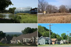 city in St. Louis County, Missouri, United States