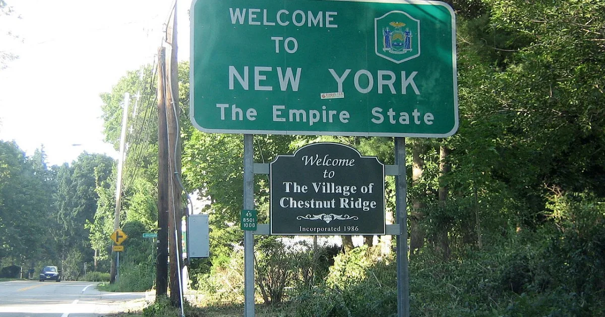 village in Rockland County, New York, United States