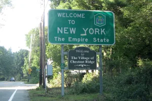 village in Rockland County, New York, United States