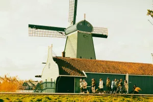 Downtown Cheswold, DE, DE