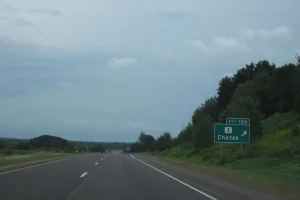 city in Barron County, Wisconsin, United States