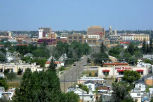Cheyenne, WY