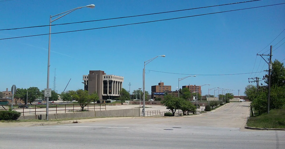 city in Cook County, Illinois, United States