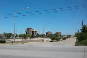 city in Cook County, Illinois, United States