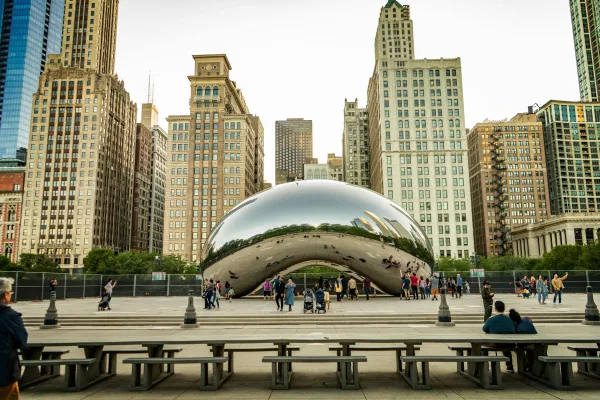 Chicago, IL
