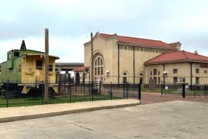 Downtown Chickasha, OK, OK