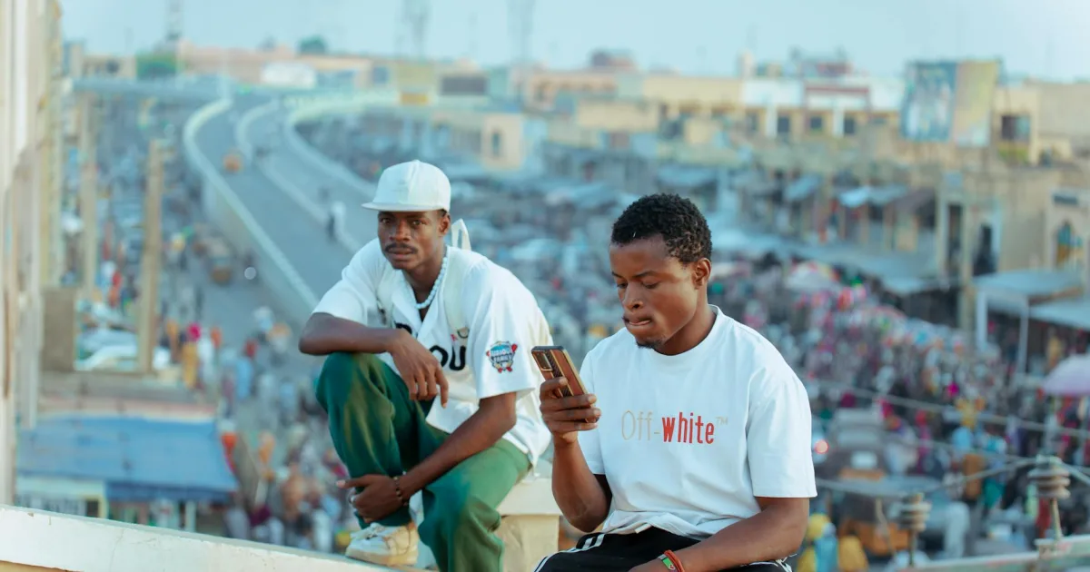 Downtown Chico, WA, WA