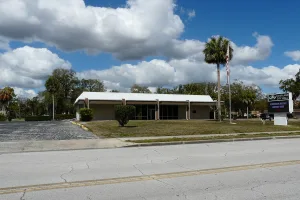 human settlement in Levy County, Florida, United States of America