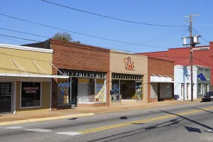 city in Alabama, United States