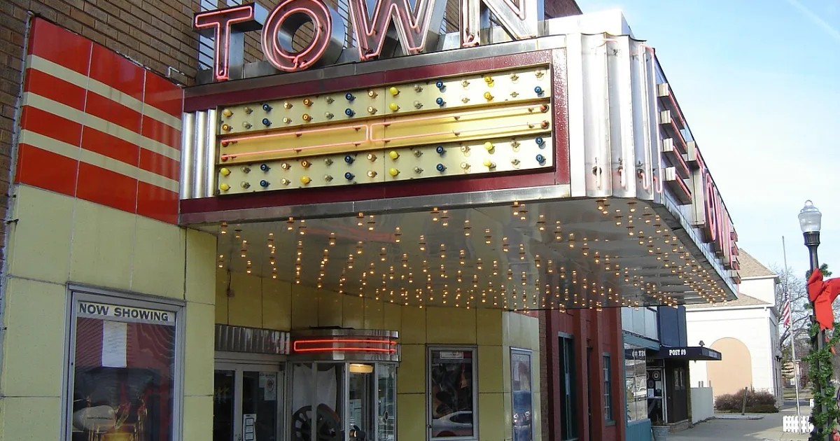 city in northeast Peoria County, Illinois, United States