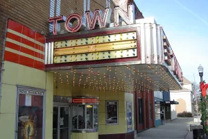 city in northeast Peoria County, Illinois, United States