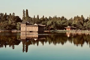 Downtown China Lake Acres, CA, CA