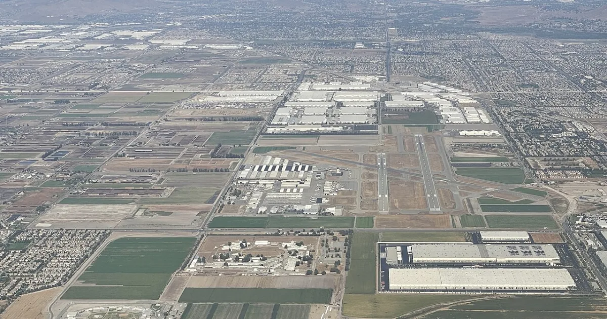 city in San Bernardino County, California, United States